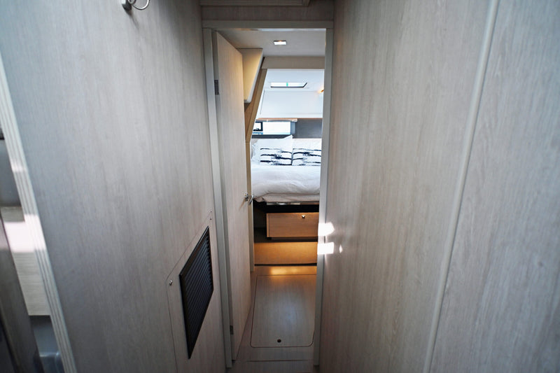 Min ö - Leopard 45 Lounge