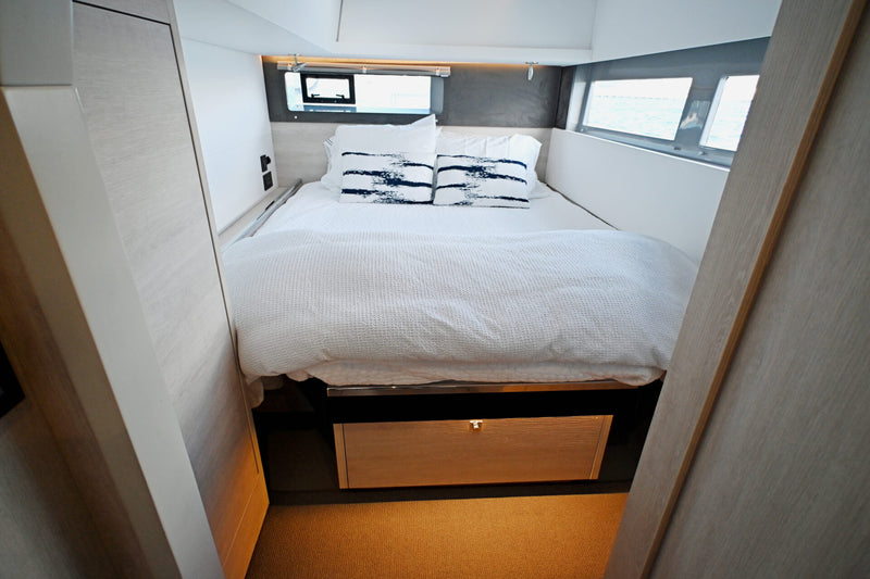 Min ö - Leopard 45 Lounge