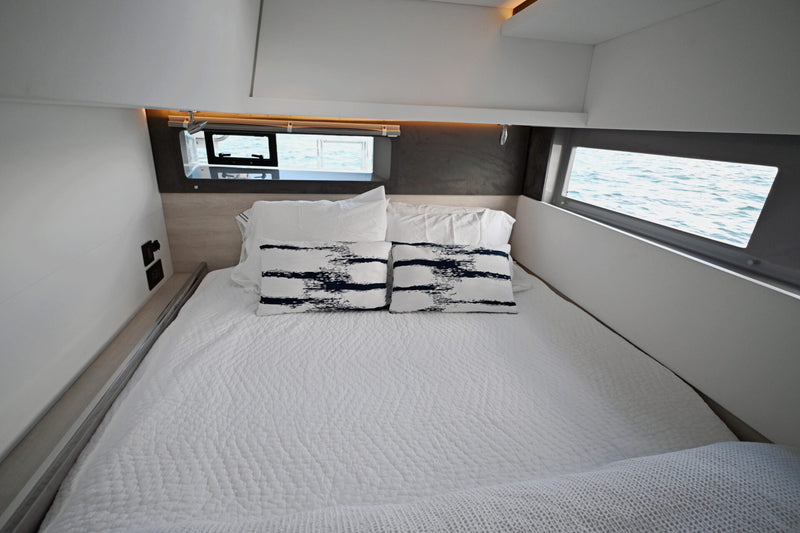 Min ö - Leopard 45 Lounge
