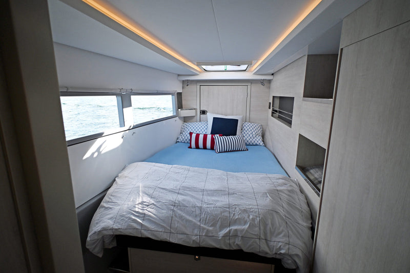 Min ö - Leopard 45 Lounge