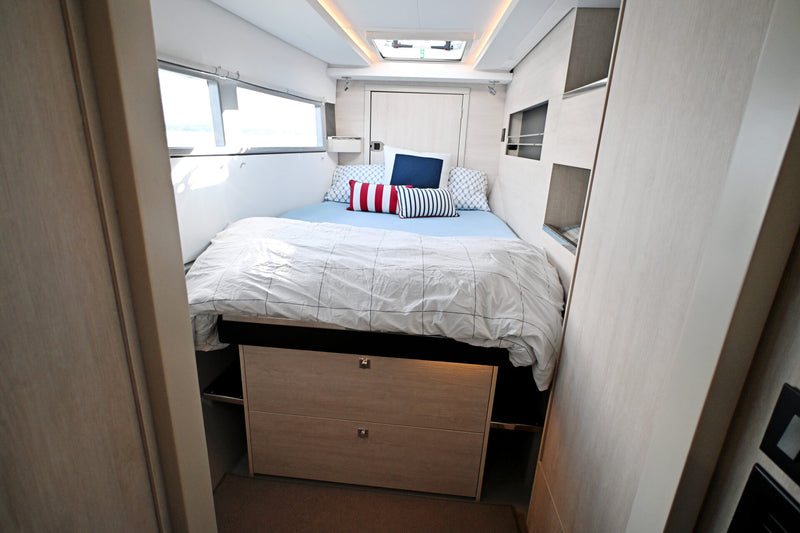 Min ö - Leopard 45 Lounge