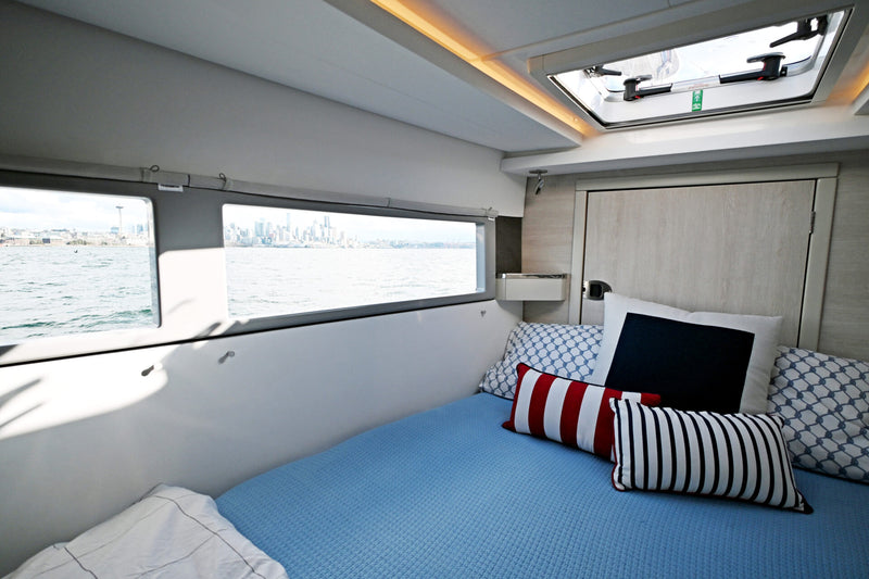 Min ö - Leopard 45 Lounge