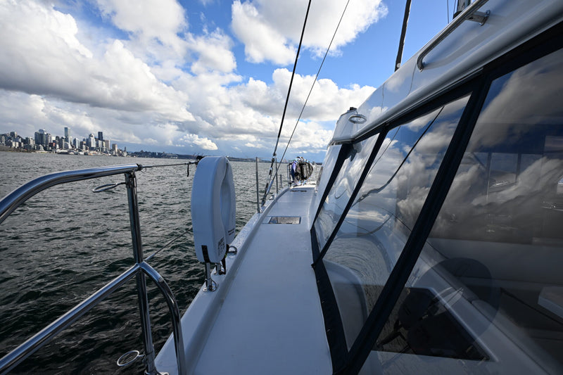 Min ö - Leopard 45 Lounge