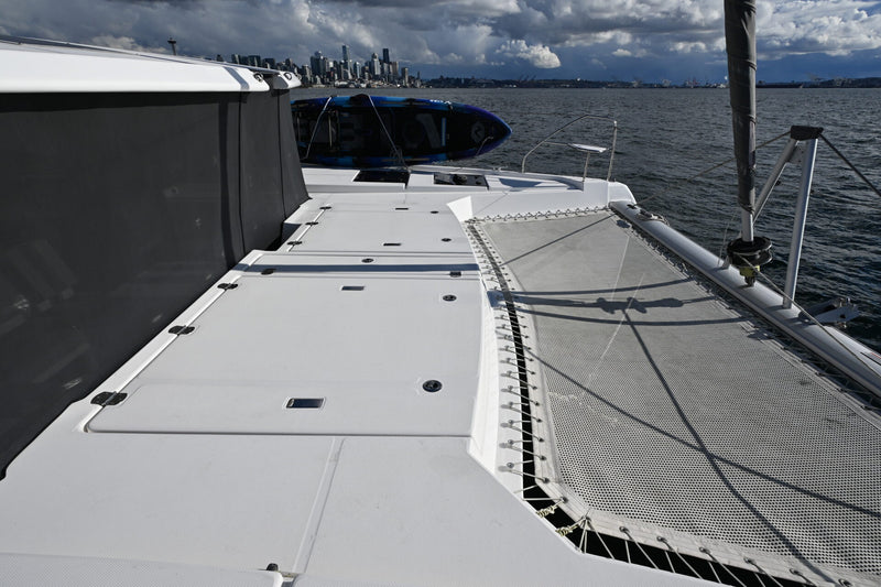 Min ö - Leopard 45 Lounge