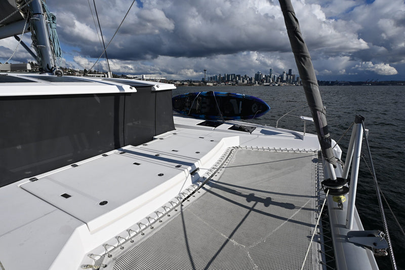 Min ö - Leopard 45 Lounge