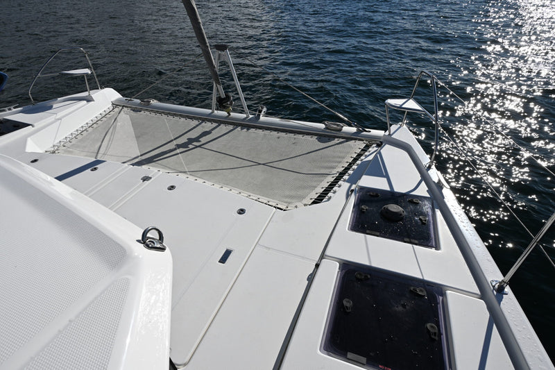 Min ö - Leopard 45 Lounge