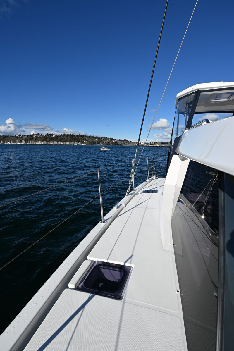 Min ö - Leopard 45 Lounge