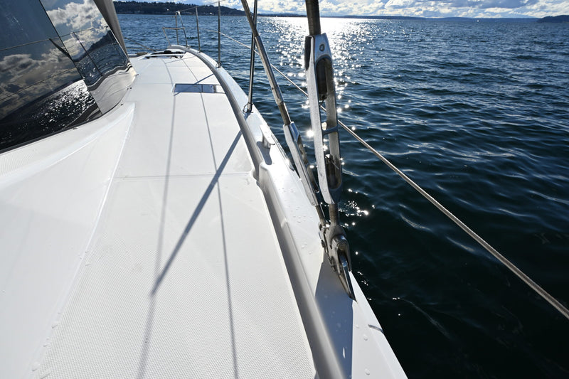 Min ö - Leopard 45 Lounge