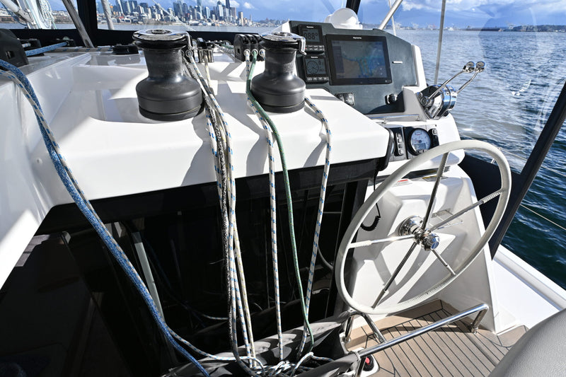 Min ö - Leopard 45 Lounge