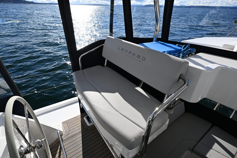 Min ö - Leopard 45 Lounge