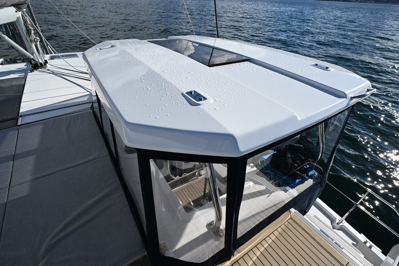 Min ö - Leopard 45 Lounge