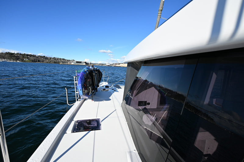 Min ö - Leopard 45 Lounge