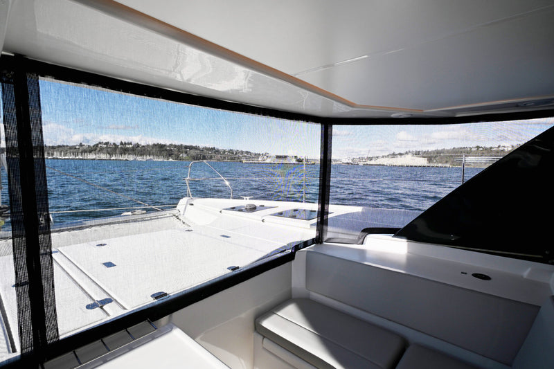 Min ö - Leopard 45 Lounge