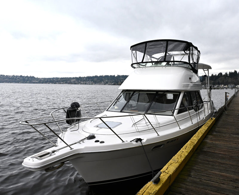 Bayliner 4087 - LAZY DAYS