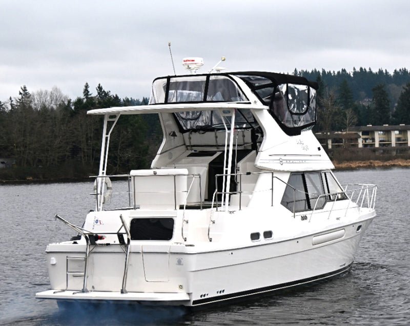 Bayliner 4087 - LAZY DAYS