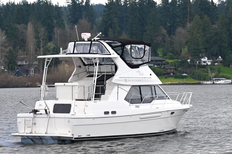 Bayliner 4087 - LAZY DAYS