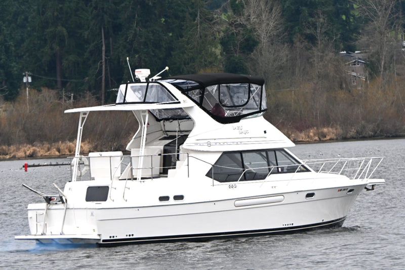 Bayliner 4087 - LAZY DAYS