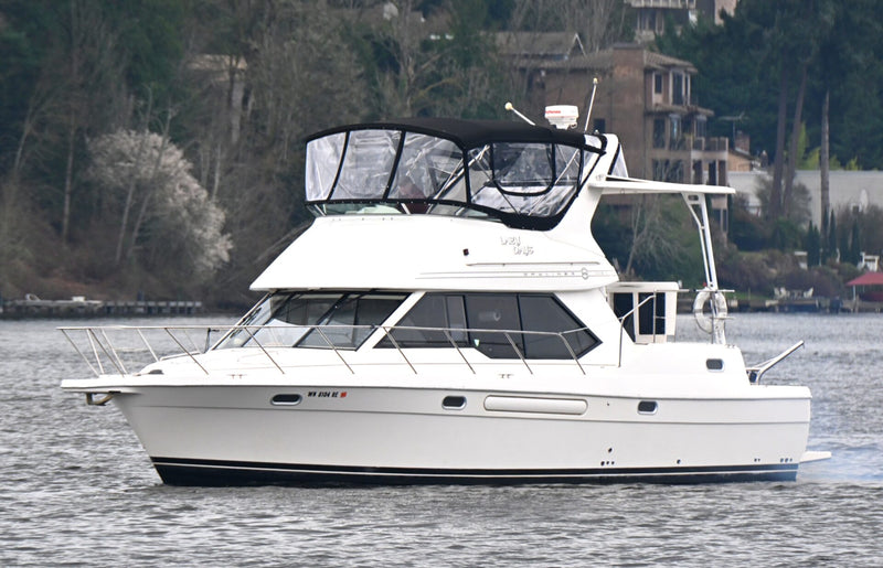 Bayliner 4087 - LAZY DAYS