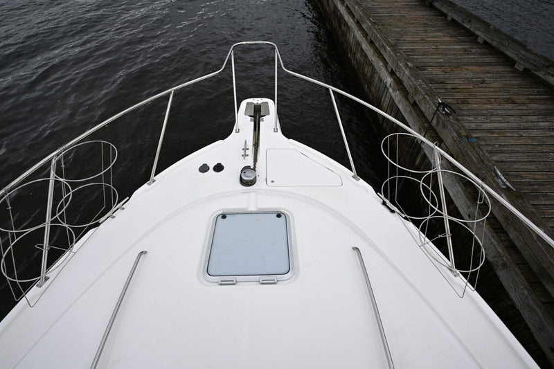 Bayliner 4087 - LAZY DAYS