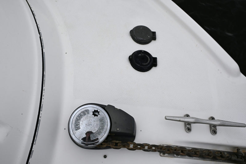Bayliner 4087 - LAZY DAYS
