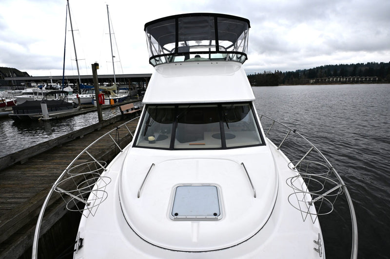 Bayliner 4087 - LAZY DAYS