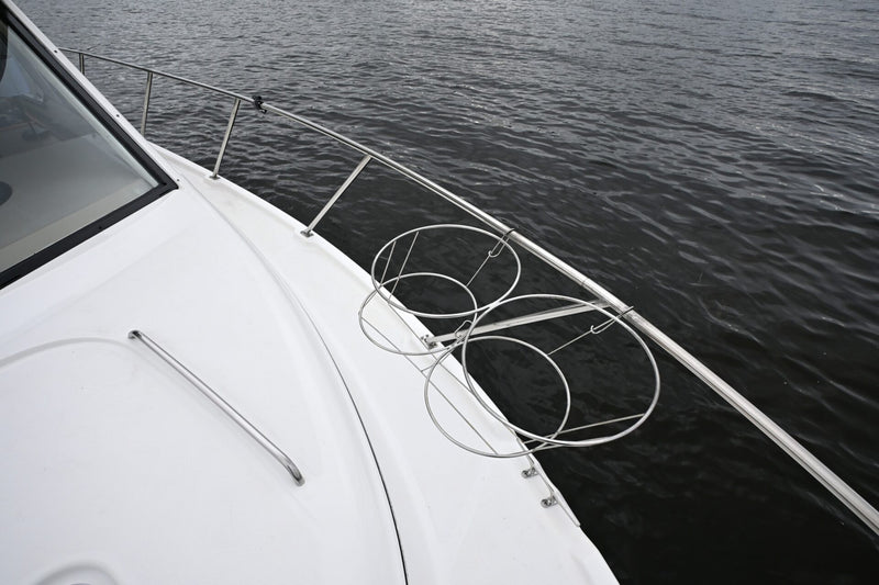Bayliner 4087 - LAZY DAYS