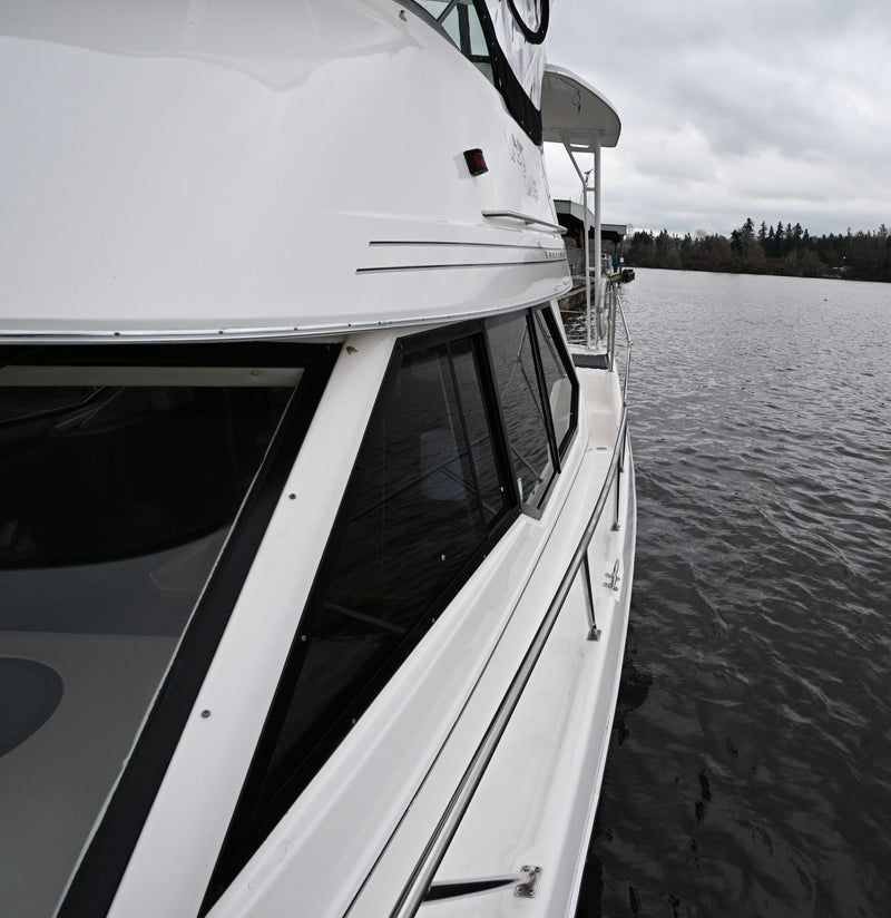 Bayliner 4087 - LAZY DAYS