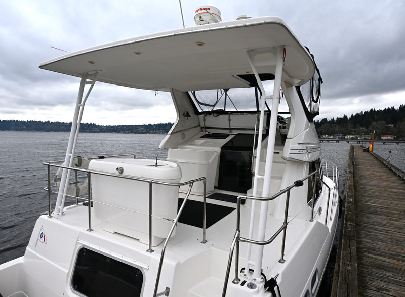 Bayliner 4087 - LAZY DAYS
