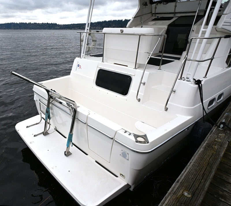 Bayliner 4087 - LAZY DAYS