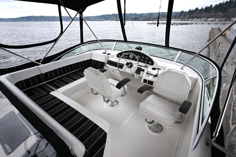 Bayliner 4087 - LAZY DAYS