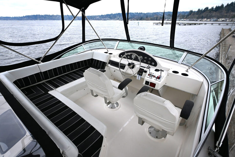 Bayliner 4087 - LAZY DAYS