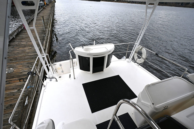 Bayliner 4087 - LAZY DAYS