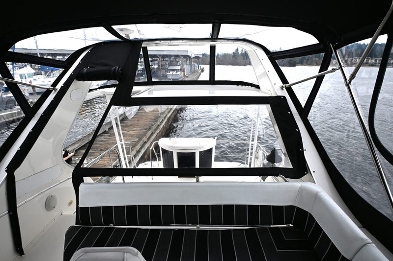 Bayliner 4087 - LAZY DAYS