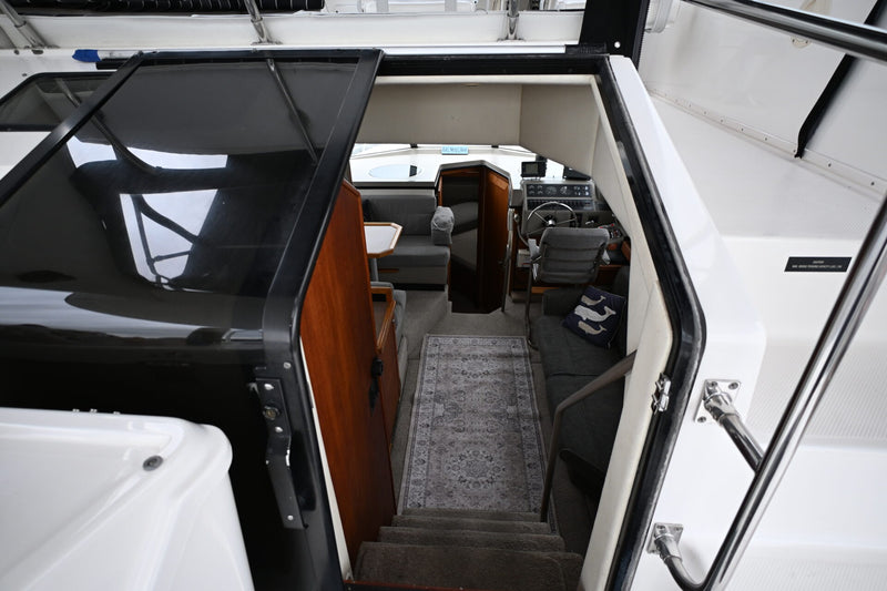 Bayliner 4087 - LAZY DAYS