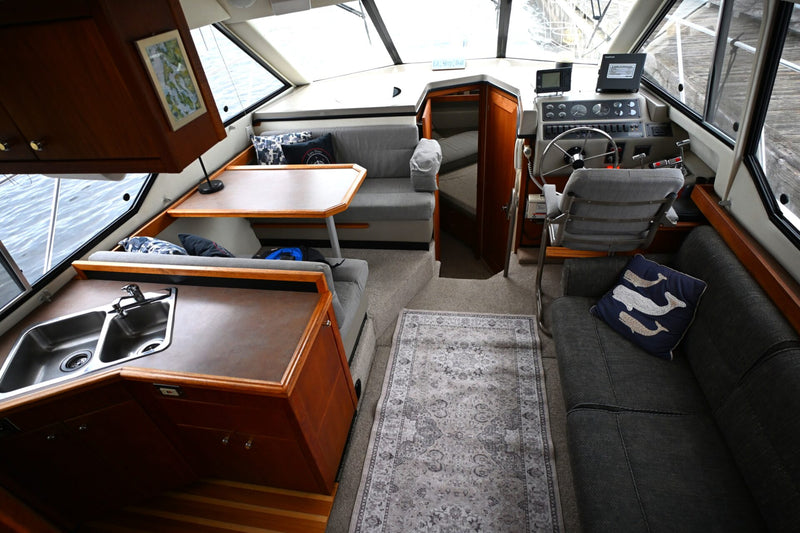 Bayliner 4087 - LAZY DAYS