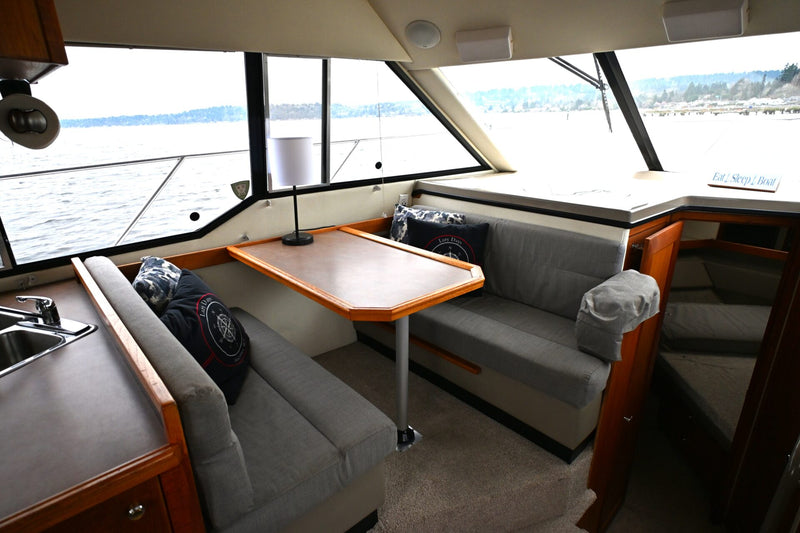 Bayliner 4087 - LAZY DAYS