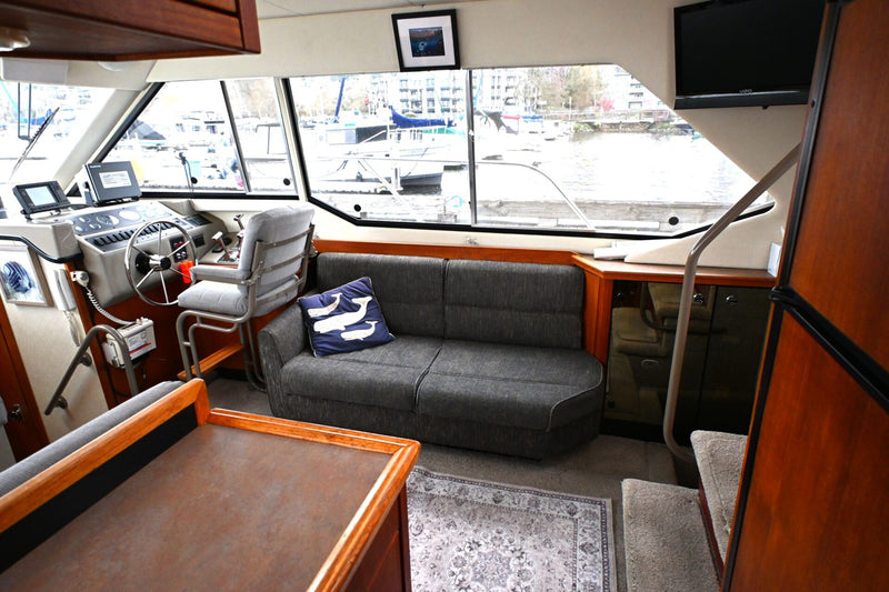 Bayliner 4087 - LAZY DAYS