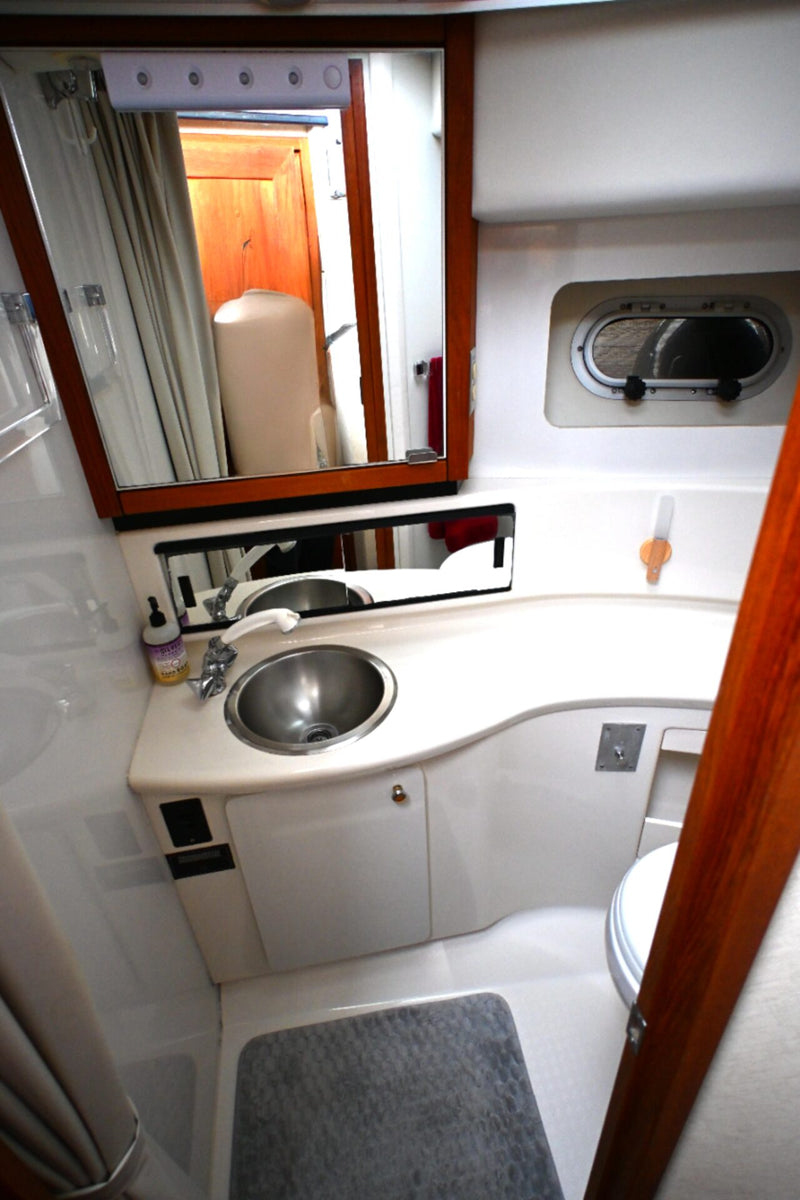 Bayliner 4087 - LAZY DAYS