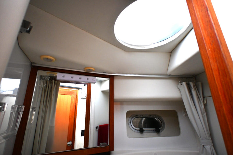 Bayliner 4087 - LAZY DAYS