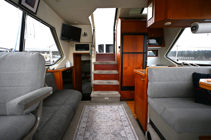 Bayliner 4087 - LAZY DAYS