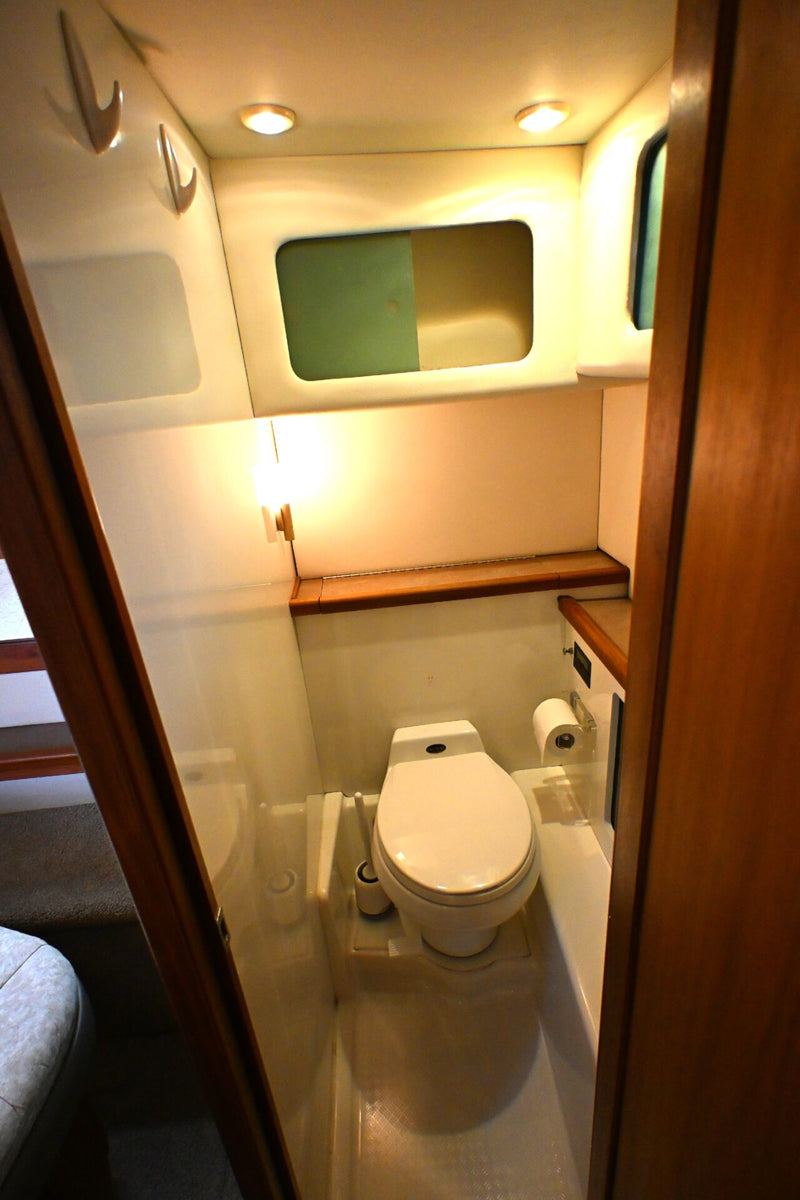 Bayliner 4087 - LAZY DAYS