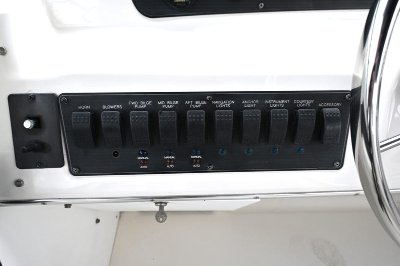 Bayliner 4087 - LAZY DAYS