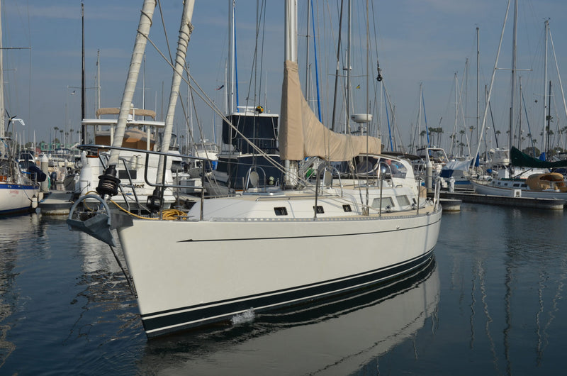 Outbound 46 BULA