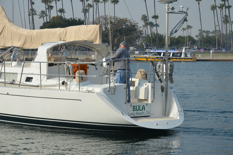Outbound 46 BULA
