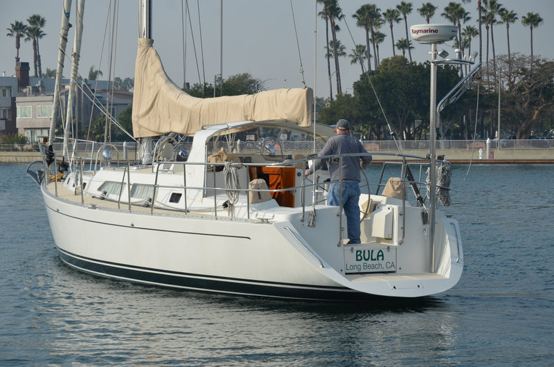 Outbound 46 BULA