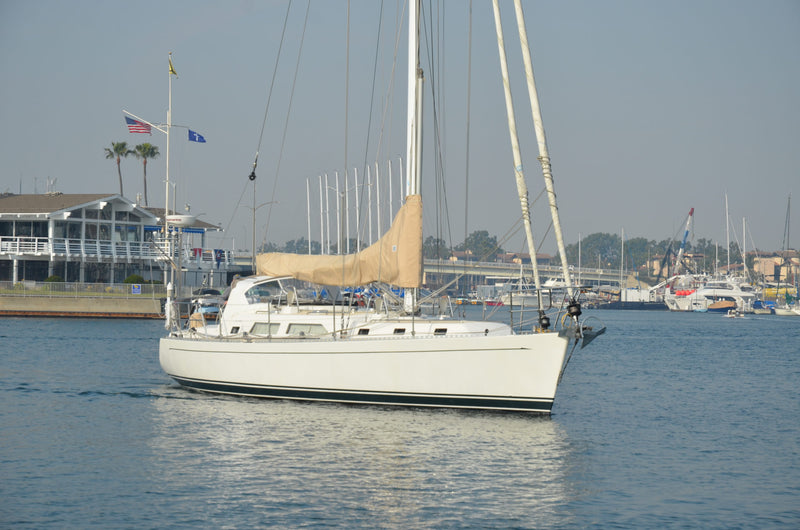 Outbound 46 BULA