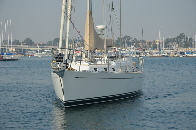 Outbound 46 BULA