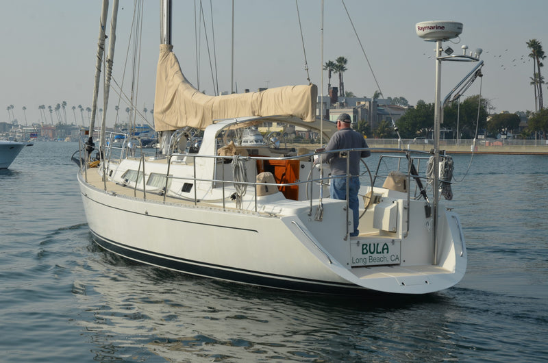Outbound 46 BULA
