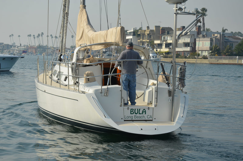 Outbound 46 BULA
