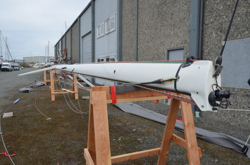 Bieker Riptide 55 - Rocket Science